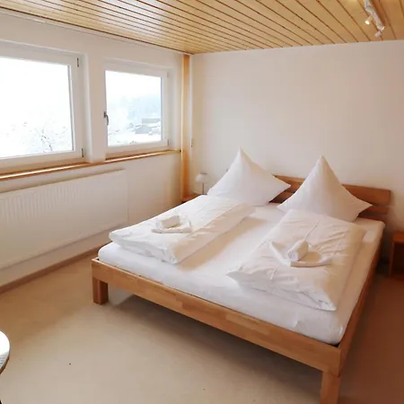 Haus Findling, 10 Personen, Schluchsee, Hochschwarzwaldkarte בית נופש שלוכזי