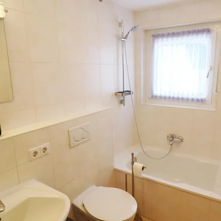 Haus Findling, 10 Personen, Schluchsee, Hochschwarzwaldkarte *