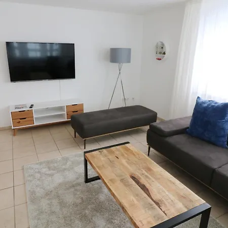 Haus Findling, 10 Personen, Schluchsee, Hochschwarzwaldkarte *