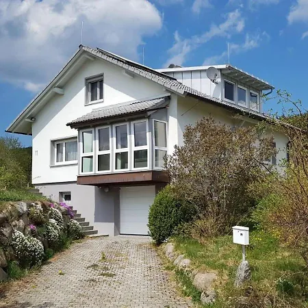 Haus Findling, 10 Personen, Schluchsee, Hochschwarzwaldkarte