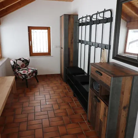 Haus Findling, 10 Personen, Schluchsee, Hochschwarzwaldkarte Dom wakacyjny Schluchsee