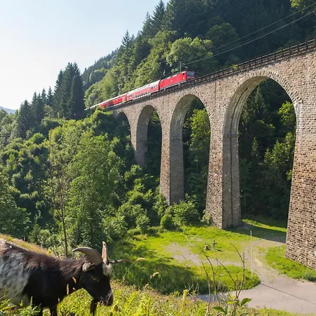 Haus Findling, 10 Personen, Schluchsee, Hochschwarzwaldkarte בית נופש *