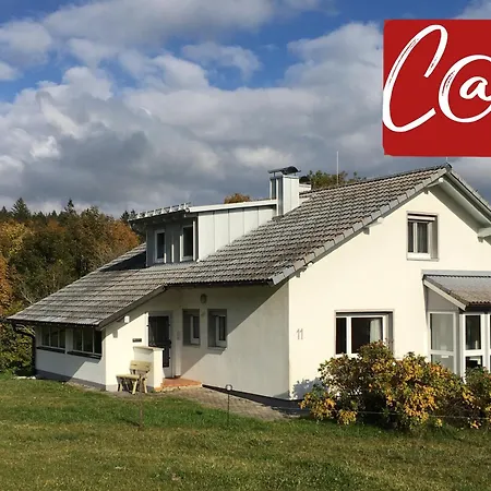 Holiday home Haus Findling, 10 Personen, Schluchsee, Hochschwarzwaldkarte Schluchsee