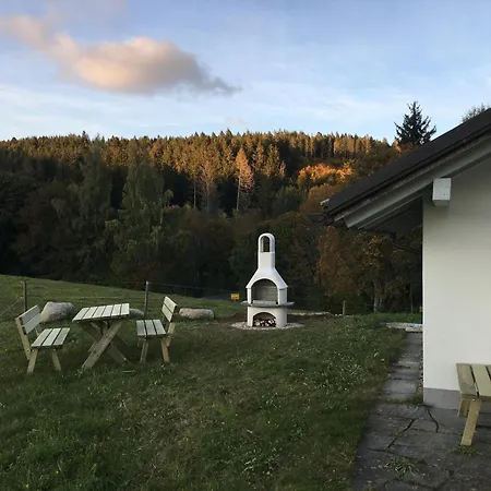 Haus Findling, 10 Personen, Schluchsee, Hochschwarzwaldkarte