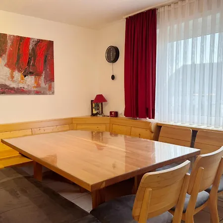 Haus Findling, 10 Personen, Schluchsee, Hochschwarzwaldkarte Dom wakacyjny Schluchsee