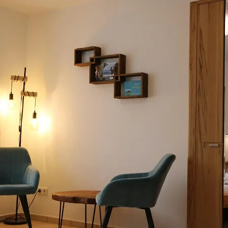Haus Findling, 10 Personen, Schluchsee, Hochschwarzwaldkarte Vakantiehuis