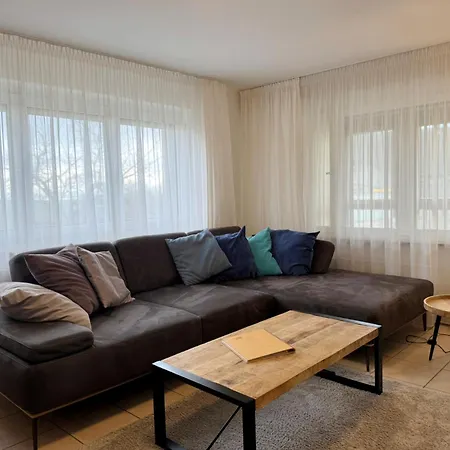 Dom wakacyjny Haus Findling, 10 Personen, Schluchsee, Hochschwarzwaldkarte *