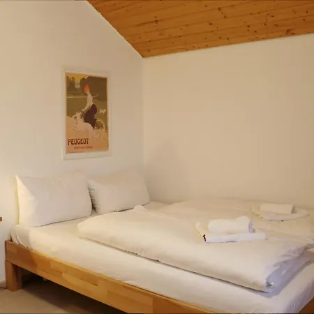 בית נופש Haus Findling, 10 Personen, Schluchsee, Hochschwarzwaldkarte שלוכזי
